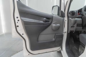 Nissan NV200  vu 5p 1g combi 5pl. 1.5dci 66kw  - Foto 15