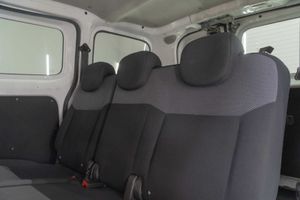Nissan NV200  vu 5p 1g combi 5pl. 1.5dci 66kw  - Foto 17