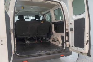 Nissan NV200  vu 5p 1g combi 5pl. 1.5dci 66kw  - Foto 10