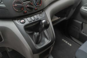 Nissan NV200  vu 5p 1g combi 5pl. 1.5dci 66kw  - Foto 13