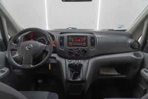 Nissan NV200  vu 5p 1g combi 5pl. 1.5dci 66kw  - Foto 18