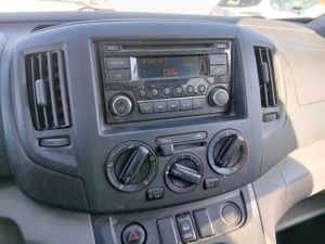 Nissan NV200  vu 5p 1g combi 5pl. 1.5dci 66kw  - Foto 4