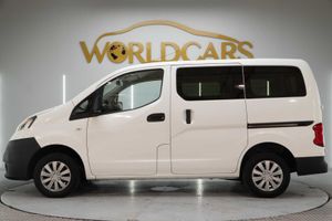 Nissan NV200  vu 5p 1g combi 5pl. 1.5dci 66kw  - Foto 8