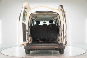 Nissan NV200  vu 5p 1g combi 5pl. 1.5dci 66kw  - Foto 9