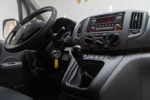Nissan NV200  vu 5p 1g combi 5pl. 1.5dci 66kw  - Foto 19