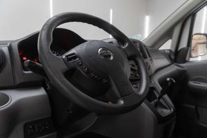 Nissan NV200  vu 5p 1g combi 5pl. 1.5dci 66kw  - Foto 11