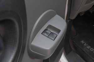 Nissan NV200  vu 5p 1g combi 5pl. 1.5dci 66kw  - Foto 14