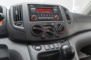 Nissan NV200  vu 5p 1g combi 5pl. 1.5dci 66kw  - Foto 12