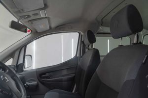 Nissan NV200  vu 5p 1g combi 5pl. 1.5dci 66kw  - Foto 16
