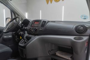 Nissan NV200  vu 5p 1g combi 5pl. 1.5dci 66kw  - Foto 20