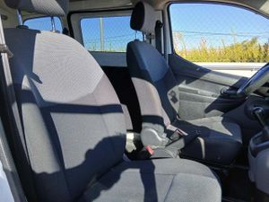 Nissan NV200  vu 5p 1g combi 5pl. 1.5dci 66kw  - Foto 6