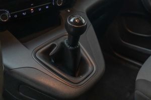 Opel Combo Cargo  cargo 1.5 d express incr s/s  - Foto 17