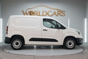 Opel Combo Cargo  cargo 1.5 d express incr s/s  - Foto 4