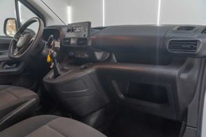 Opel Combo Cargo  cargo 1.5 d express incr s/s  - Foto 23