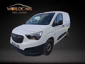 Opel Combo Cargo  cargo 1.5 d express incr s/s  - Foto 2