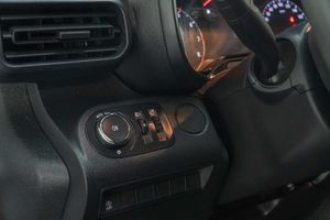 Opel Combo Cargo  cargo 1.5 d express incr s/s  - Foto 16