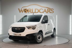 Opel Combo Cargo  cargo 1.5 d express incr s/s  - Foto 2