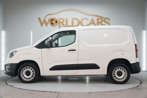 Opel Combo Cargo  cargo 1.5 d express incr s/s  - Foto 9