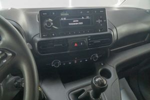 Opel Combo Cargo  cargo 1.5 d express incr s/s  - Foto 19