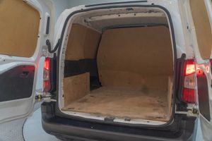 Opel Combo Cargo  cargo 1.5 d express incr s/s  - Foto 13