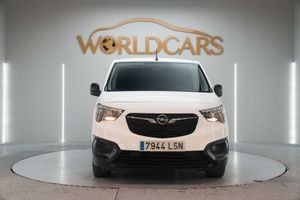 Opel Combo Cargo  cargo 1.5 d express incr s/s  - Foto 3