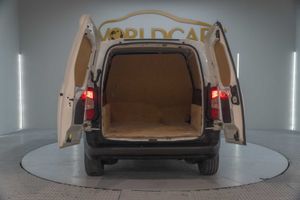 Opel Combo Cargo  cargo 1.5 d express incr s/s  - Foto 7