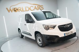 Opel Combo Cargo  cargo 1.5 d express incr s/s  - Foto 10