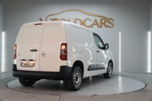Opel Combo Cargo  cargo 1.5 d express incr s/s  - Foto 5