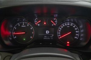 Opel Combo Cargo  cargo 1.5 d express incr s/s  - Foto 14