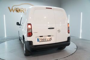 Opel Combo Cargo  cargo 1.5 d express incr s/s  - Foto 11