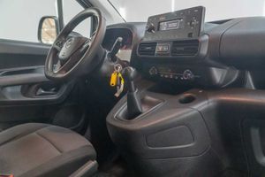 Opel Combo Cargo  cargo 1.5 d express incr s/s  - Foto 22