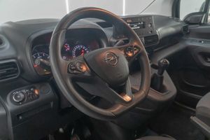 Opel Combo Cargo  cargo 1.5 d express incr s/s  - Foto 15