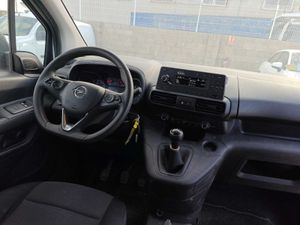 Opel Combo Cargo  cargo 1.5 d express incr s/s  - Foto 5