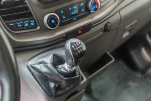 Ford Transit furgón 350 l3 trend 2.0 tdci 130cv mt6 e6dt  - Foto 11