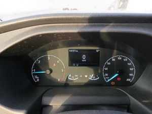 Ford Transit furgón 350 l3 trend 2.0 tdci 130cv mt6 e6dt  - Foto 3