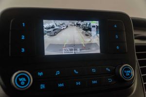 Ford Transit furgón 350 l3 trend 2.0 tdci 130cv mt6 e6dt  - Foto 10