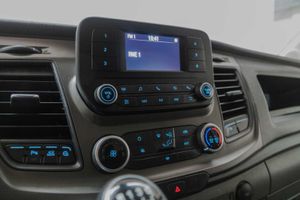 Ford Transit furgón 350 l3 trend 2.0 tdci 130cv mt6 e6dt  - Foto 9