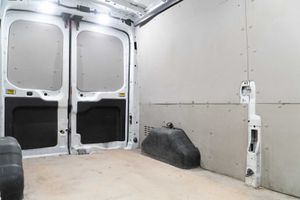 Ford Transit furgón 350 l3 trend 2.0 tdci 130cv mt6 e6dt  - Foto 7