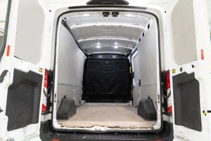 Ford Transit furgón 350 l3 trend 2.0 tdci 130cv mt6 e6dt  - Foto 6