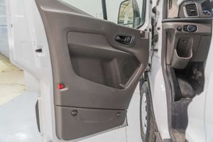 Ford Transit furgón 350 l3 trend 2.0 tdci 130cv mt6 e6dt  - Foto 13