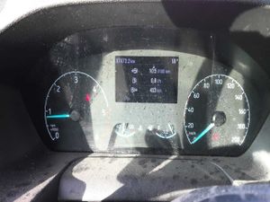 Ford Transit furgón 350 l3 trend 2.0 tdci 130cv mt6 e6dt  - Foto 3