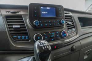Ford Transit furgón 350 l3 trend 2.0 tdci 130cv mt6 e6dt  - Foto 11