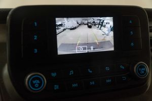 Ford Transit furgón 350 l3 trend 2.0 tdci 130cv mt6 e6dt  - Foto 13