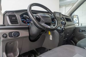 Ford Transit furgón 350 l3 trend 2.0 tdci 130cv mt6 e6dt  - Foto 10