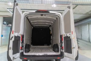 Ford Transit furgón 350 l3 trend 2.0 tdci 130cv mt6 e6dt  - Foto 7
