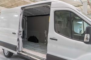 Ford Transit furgón 350 l3 trend 2.0 tdci 130cv mt6 e6dt  - Foto 8