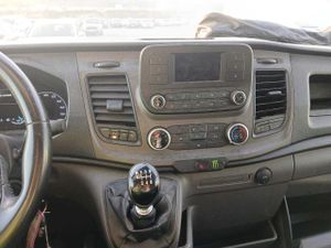 Ford Transit furgón 350 l3 trend 2.0 tdci 130cv mt6 e6dt  - Foto 5