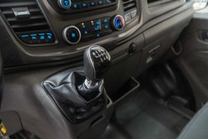 Ford Transit furgón 350 l3 trend 2.0 tdci 130cv mt6 e6dt  - Foto 12