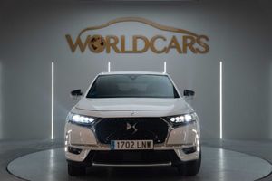 DS DS 7 crossback e-tense hybrid 4x4 grand chic - Foto 8