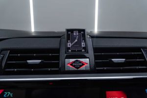 DS DS 7 crossback e-tense hybrid 4x4 grand chic - Foto 19